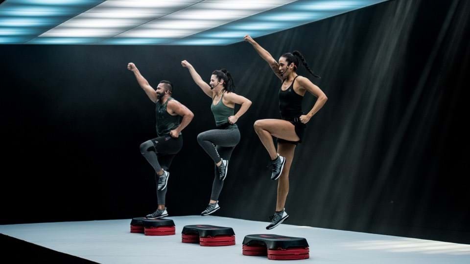body balance