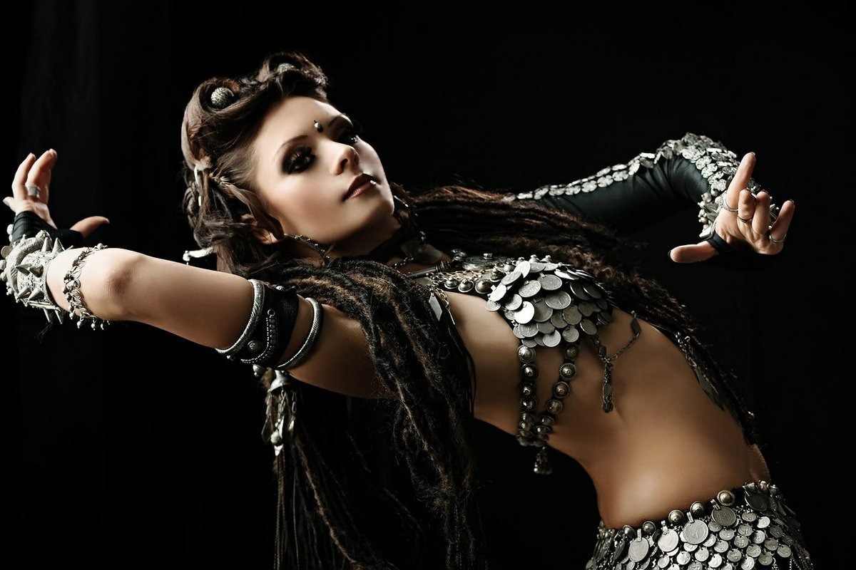 body balance