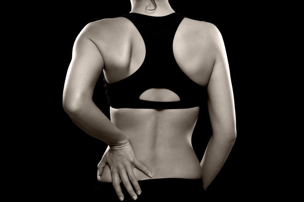 body balance