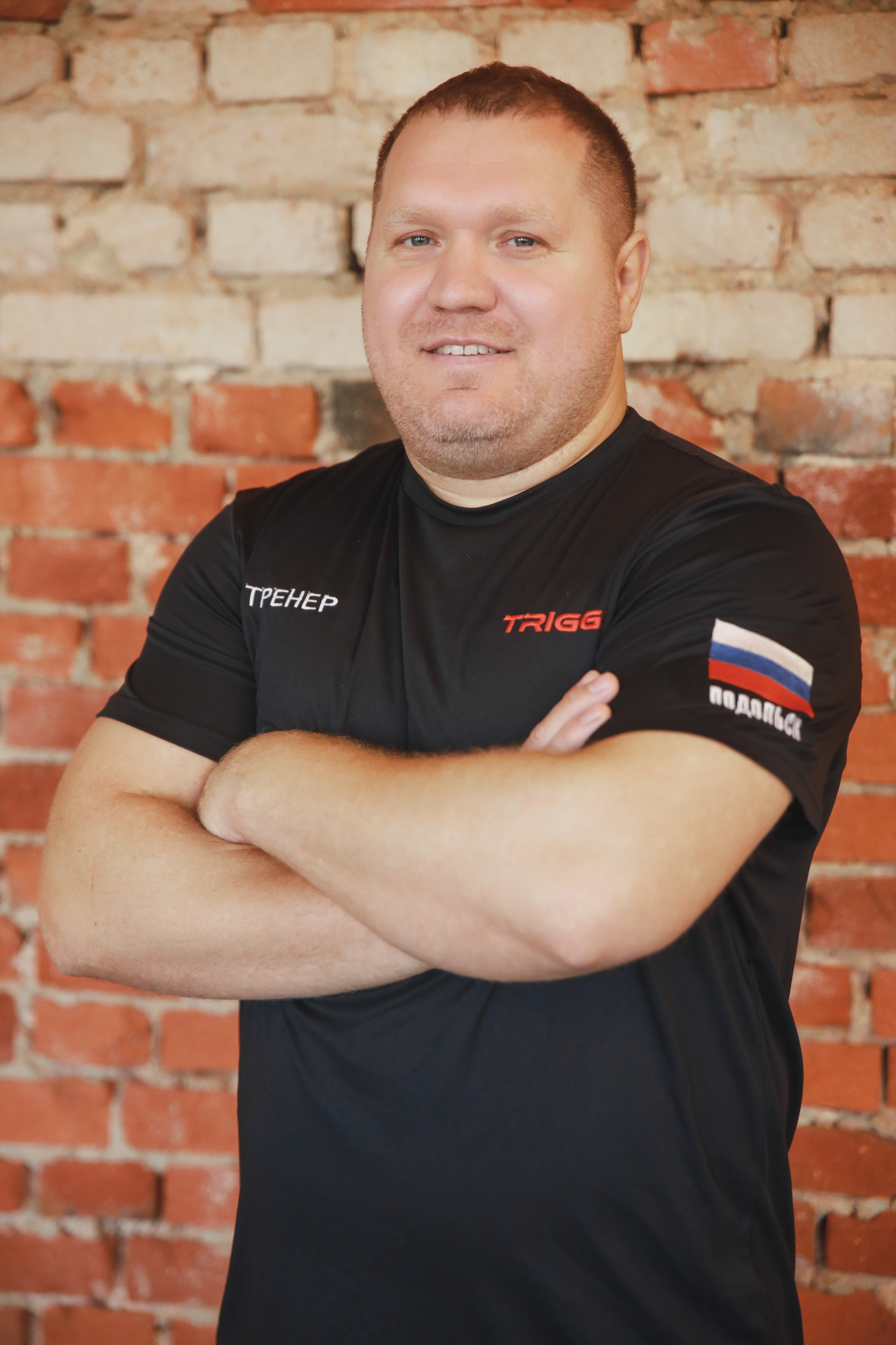 Jiu-Jitsu<br>ММА Тренер